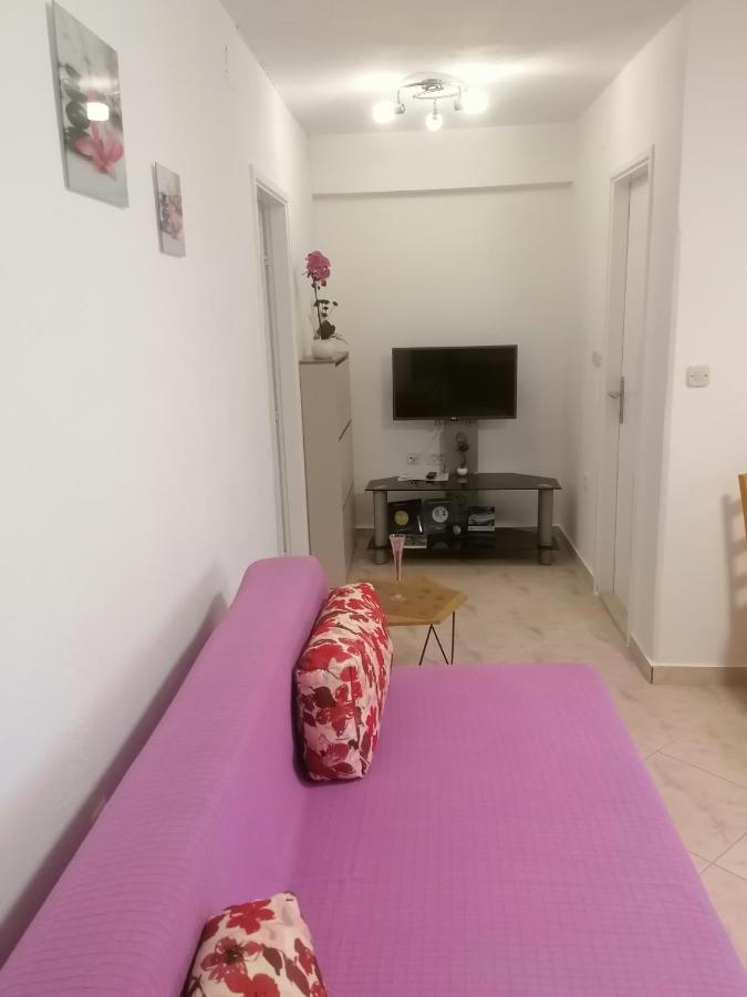 Apartment Maris Posedarje Luaran gambar